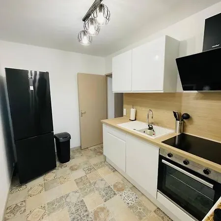 Boheme Appartement Manosque