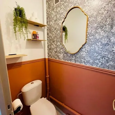 Апартаменты Boheme Маноск