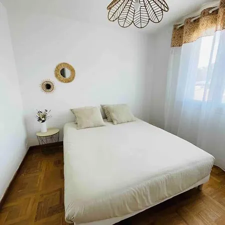 Appartement Boheme Manosque