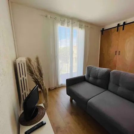 Appartement Boheme