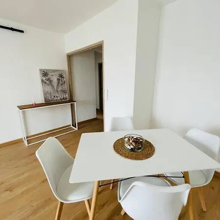 Appartement Boheme Manosque