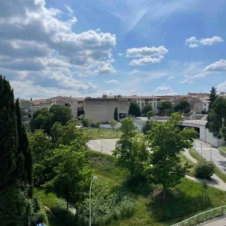 Appartement Boheme Manosque